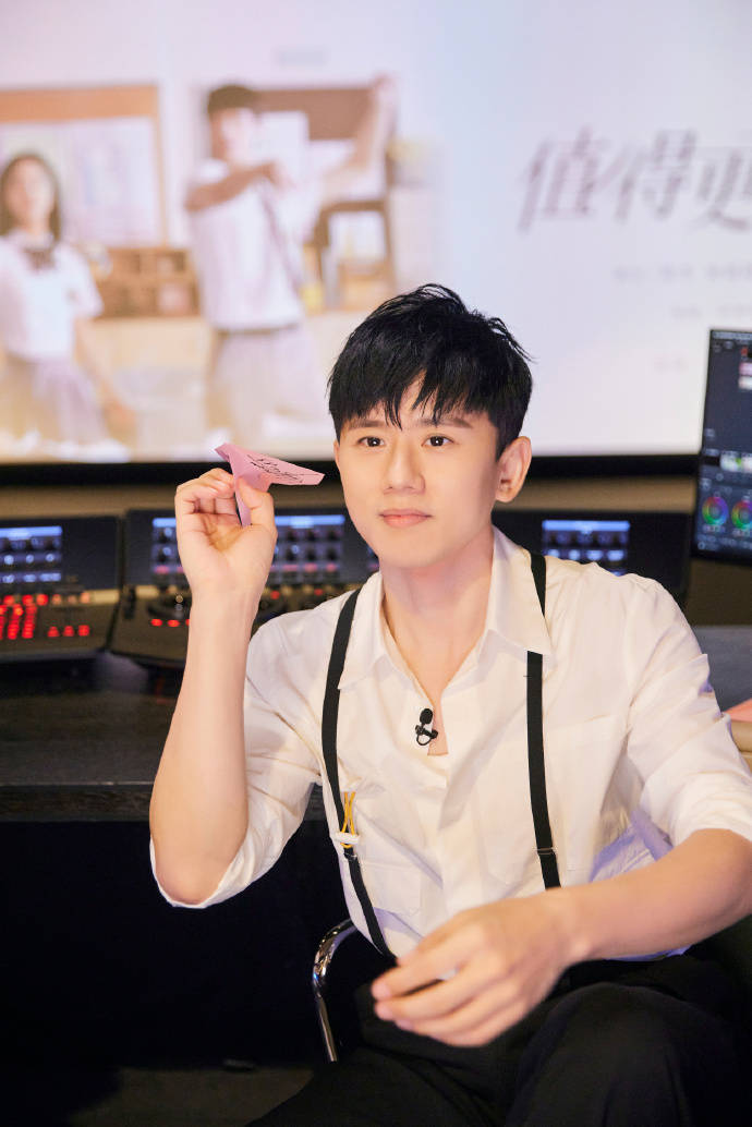 歌手张杰经典照片集锦