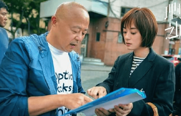 消息资讯|《理想之城》收官，孙俪发文告别，网友：“娘娘”变“苏筱”？