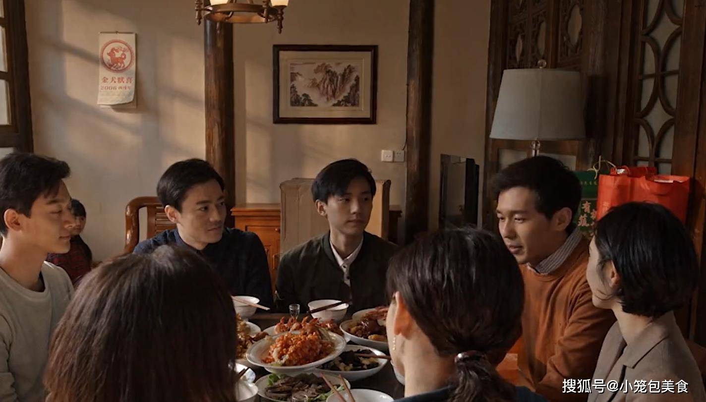 结局|《乔家的儿女》结局大团圆：剧中的三个遗憾让人意难平，真是没想到！