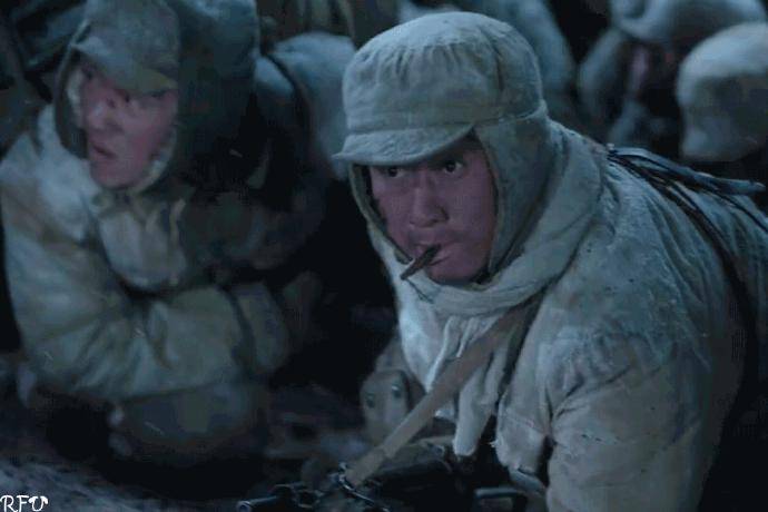 分析|长津湖电影投资优势分析!能冲击国庆票房吗