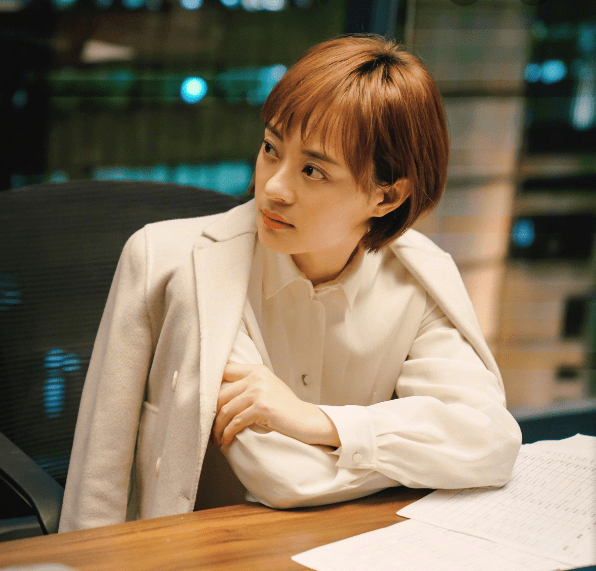 消息资讯|《理想之城》收官，孙俪发文告别，网友：“娘娘”变“苏筱”？