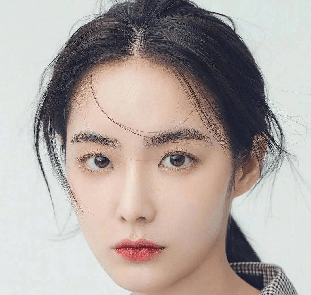 女神|如何改善肌肤问题？教你一招，让你蜕变女神。
