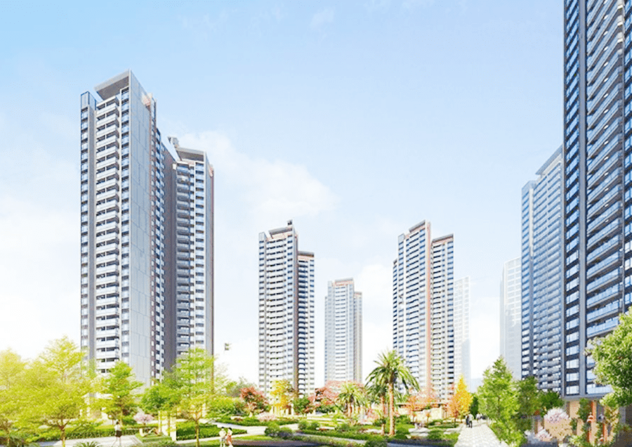 珠海绿景喜悦荟会不会很吵从居住舒适度来看咋样图文解答