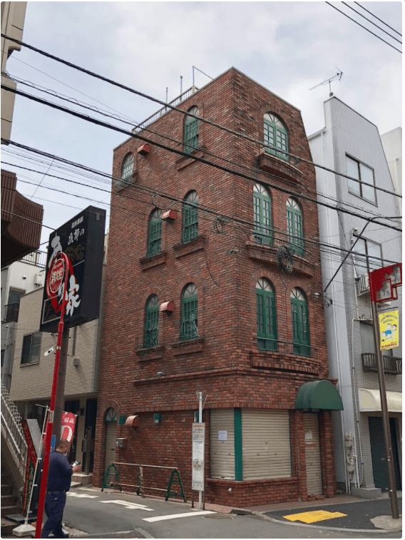 日本房价排行_日本各大城市房价排名,看完想去当房东