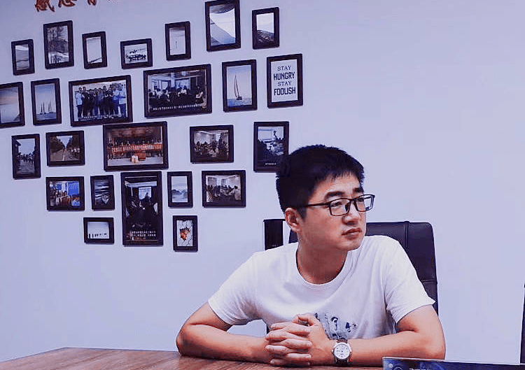 消息资讯|独家专访：高级护肤培训师金鑫老师专访，遇见更美的你