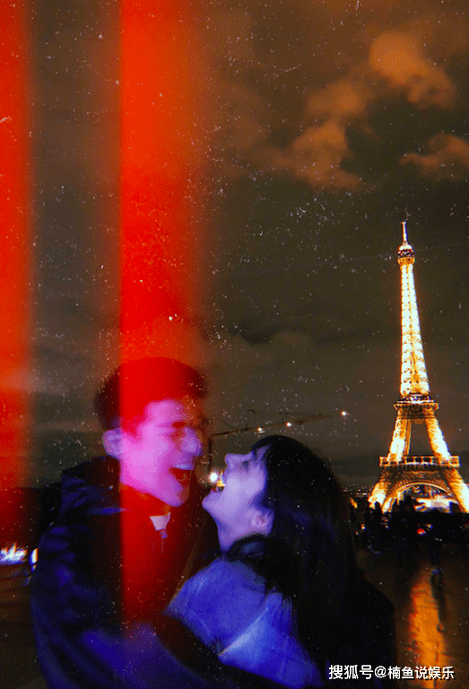 丹尼尔|姜潮麦迪娜官宣二胎产女，赶在妈妈生日当天降临，儿女双全太羡慕