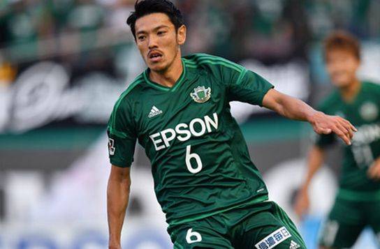 9 11竞彩日乙冈山绿雉vs枥木sc 日乙东京绿茵vs松本山雅 北九州vs金泽 客胜