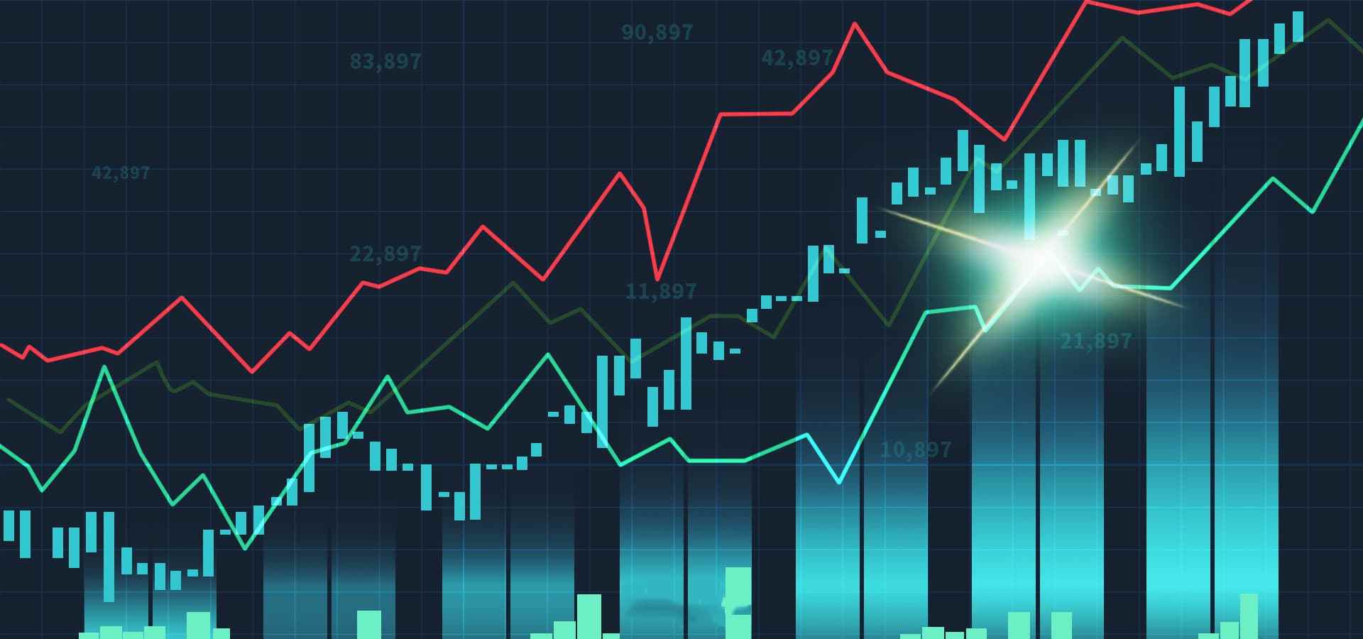 芯片板块最新行情走势 5b0e39716af34e9491d4fec32918f6d4.jpeg