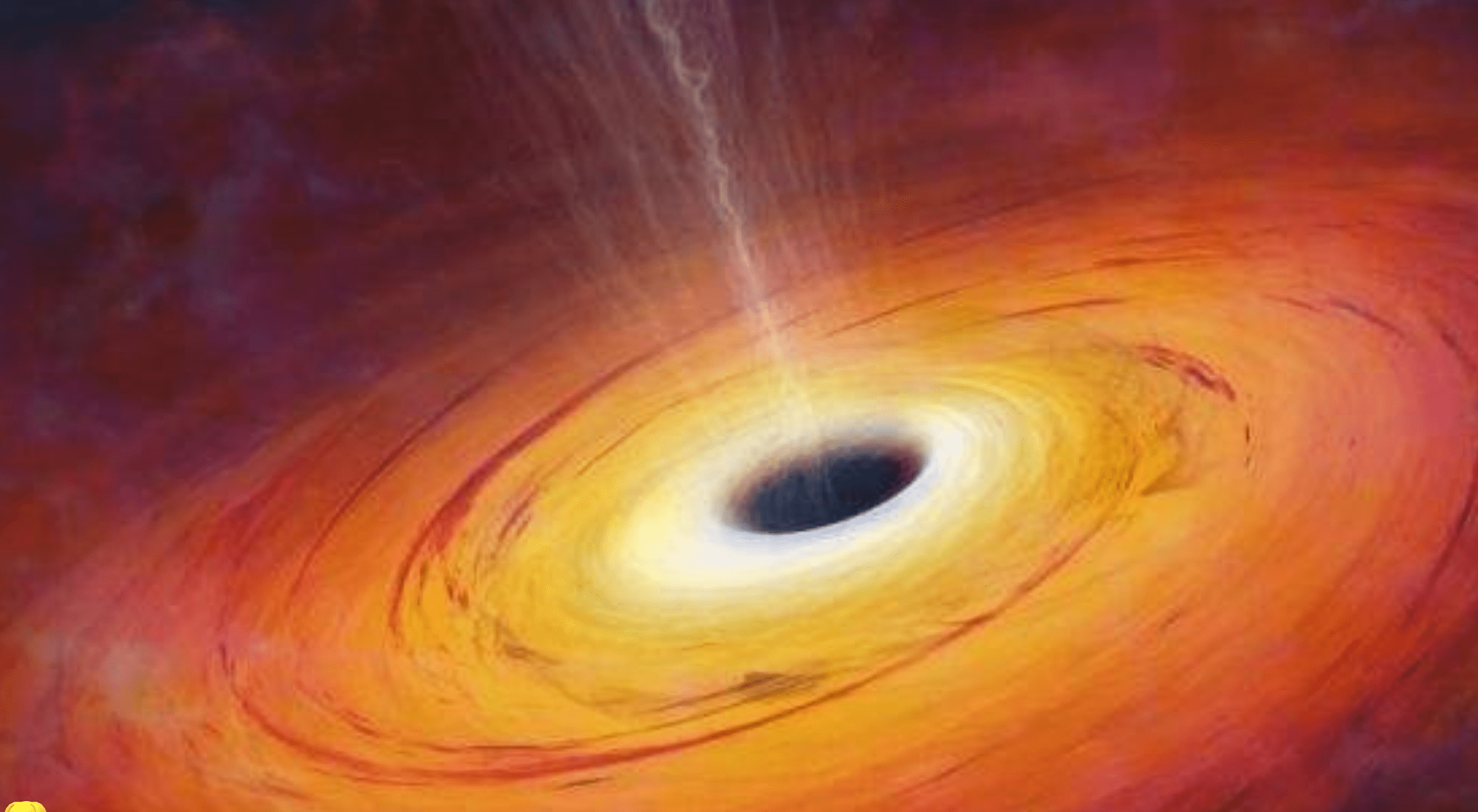 为啥再大的恒星也拉不住光,而黑洞再小都可以把光锁在里面?