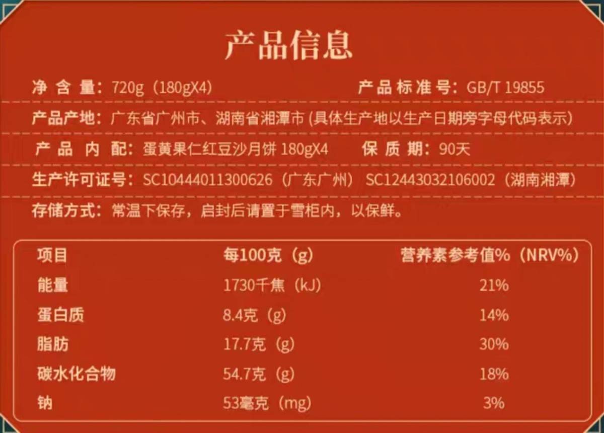运动|妊娠期糖尿病妈妈可以吃月饼吗？每次可以吃多少？