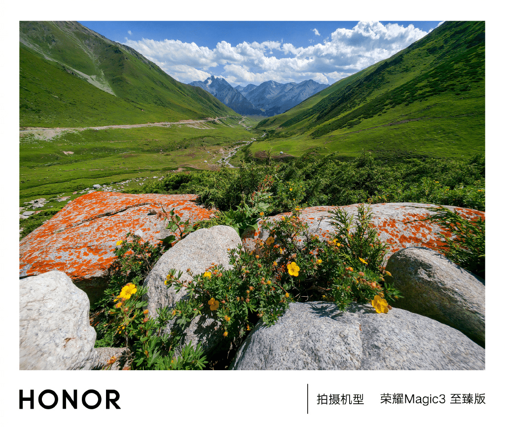 系列|iPhone 13系列登场，它真的比荣耀Magic3系列更香吗？