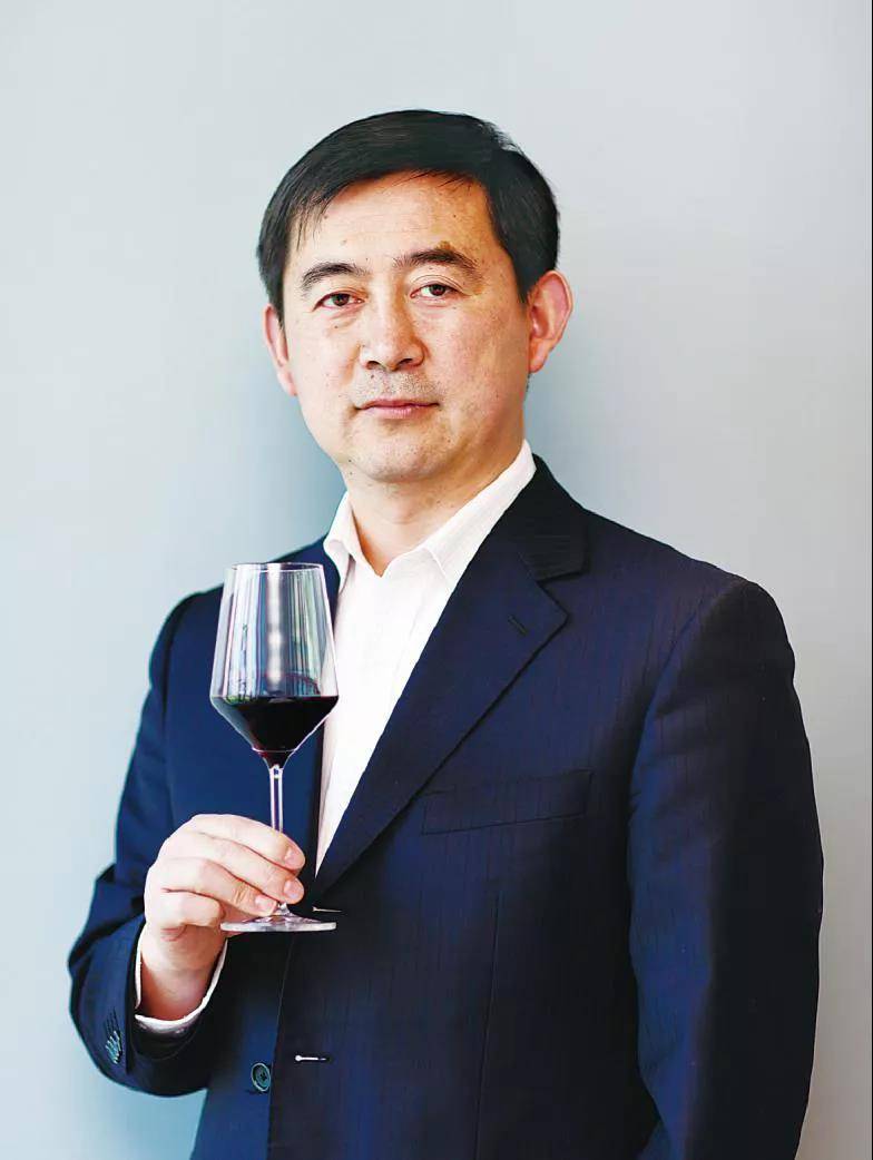 环保|【10.28-30 Interwine】中菲酒庄—立志酿出品质非凡的中国葡萄酒