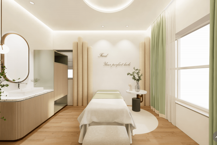 Hair|昌平首家idHAIR spa9月17日盛大开业