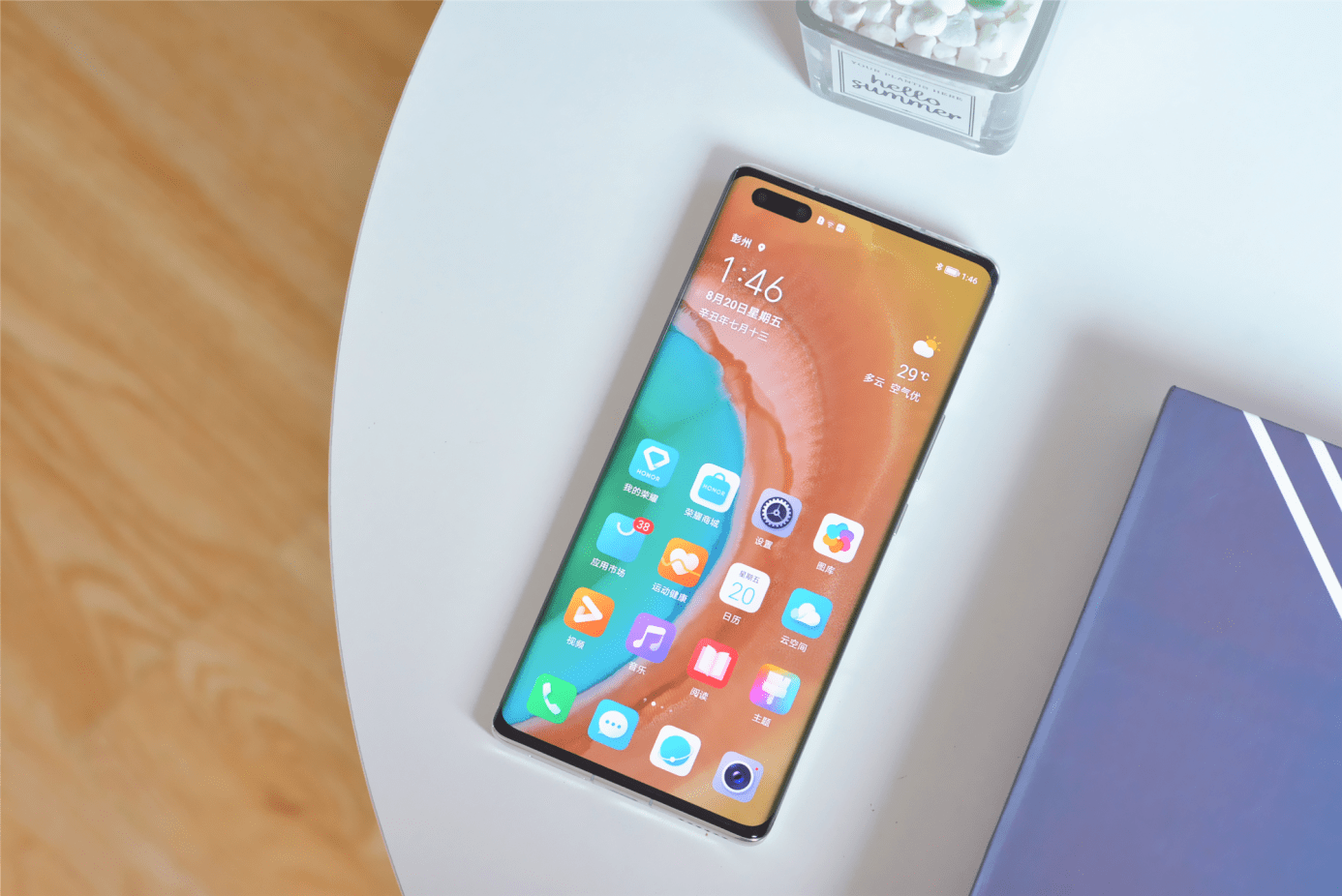 系列|iPhone 13系列登场，它真的比荣耀Magic3系列更香吗？