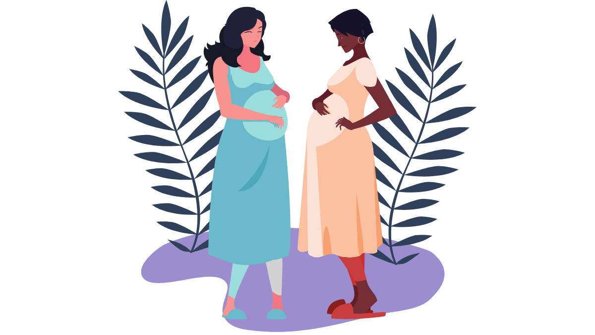 全世界每天约有830名妇女死于与妊娠或分娩有关的并发症