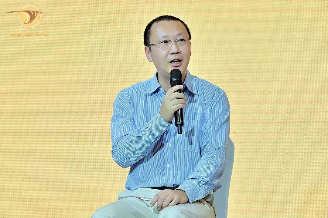 成都|传承为本 创新设计——看这场“了不起的西部时尚论坛”