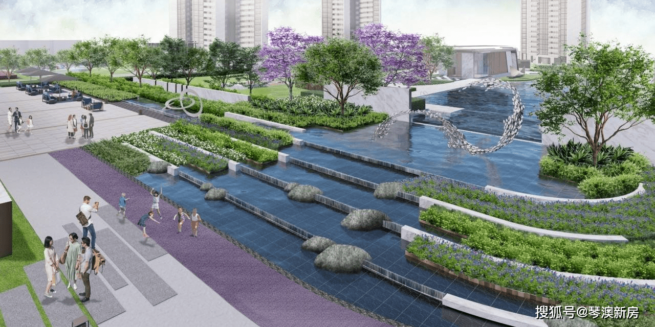 绿景玺悦湾珠海南湾富人区火热认筹中122265m05