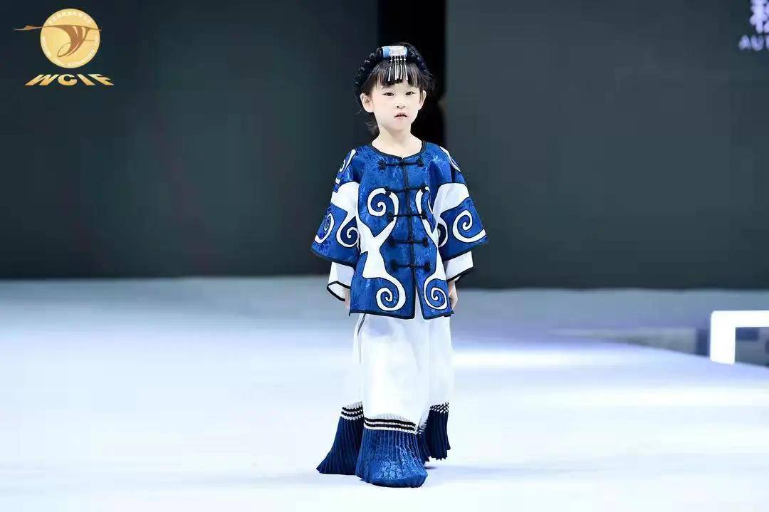 品牌|时尚看成都，2021中国西部国际时装周携“潮”而来