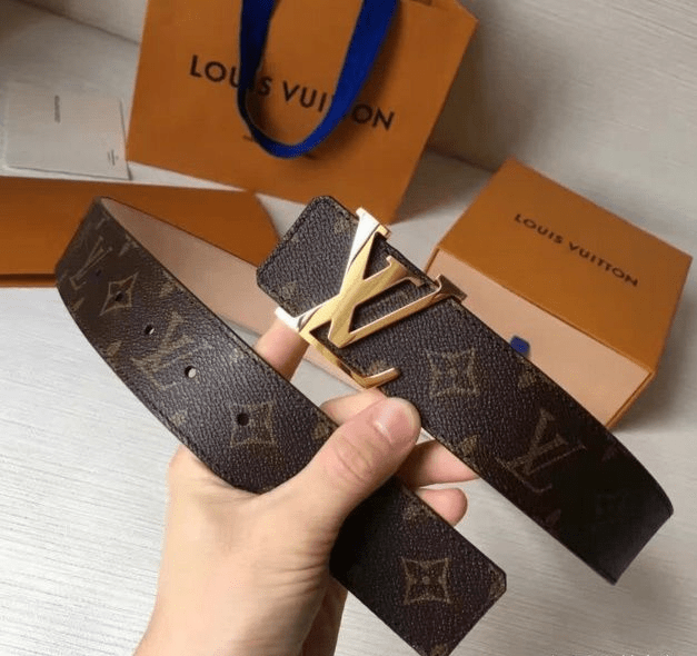 皮带尺码怎么看