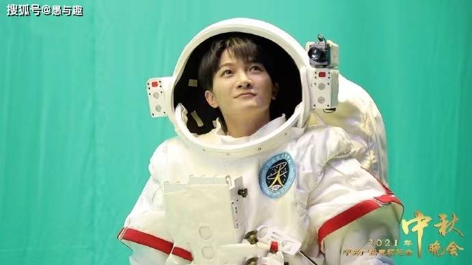 官宣|中秋晚会即将开幕，央视官宣节目单，你最期待哪位嘉宾的表演