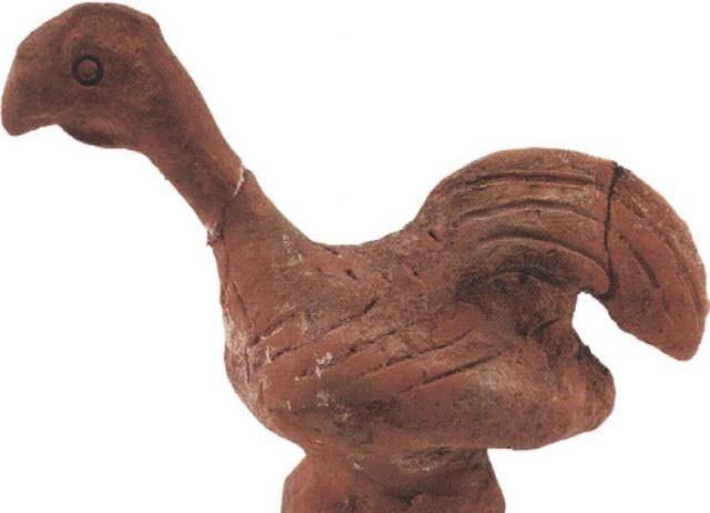 精美绝伦的唐代十二生肖俑，看到最后那头小猪了吗？_搜狐网