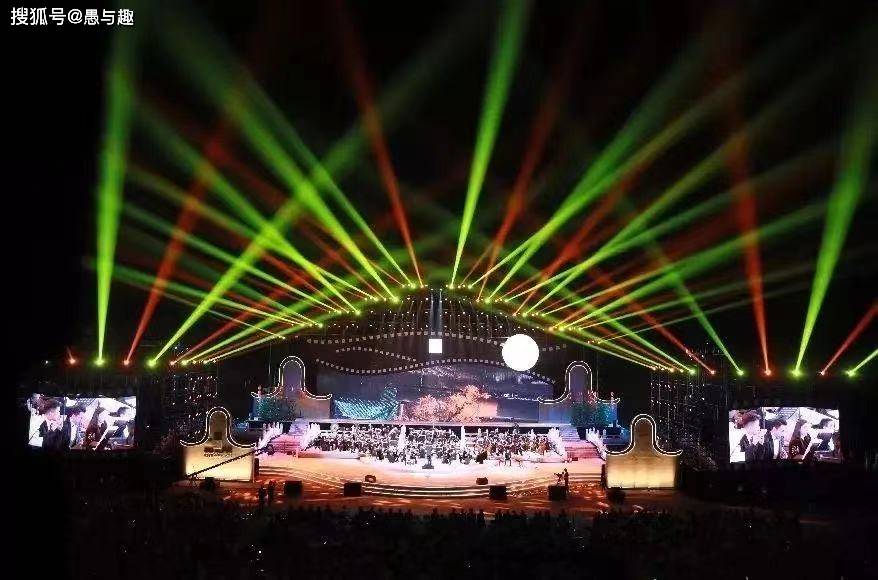 官宣|中秋晚会即将开幕，央视官宣节目单，你最期待哪位嘉宾的表演