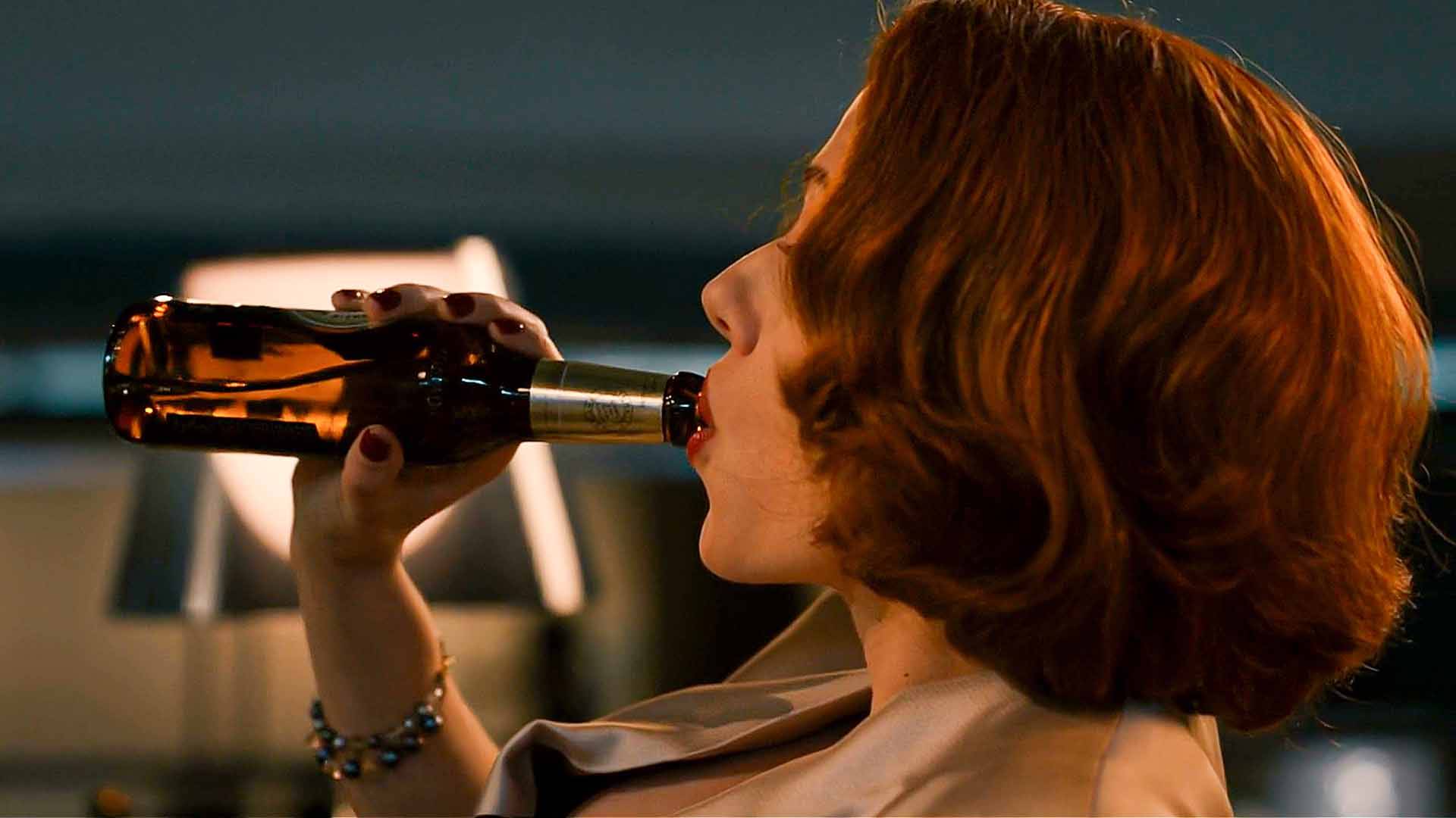 漫威科幻电影《复仇者联盟2:奥创纪元》高清图片/壁纸合辑:影片于2015