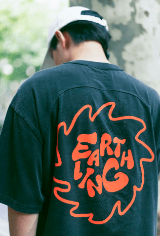 " Earthling Collective 发布 Exploration 2.0 - VITAMIN "E"