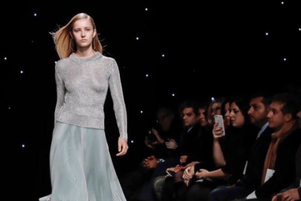 东方雪妮:纽约时装周虽短却很精彩,带来全新时尚启发