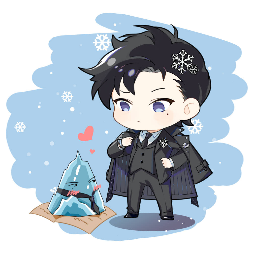 夭寿啦绝对演绎月饼活啦