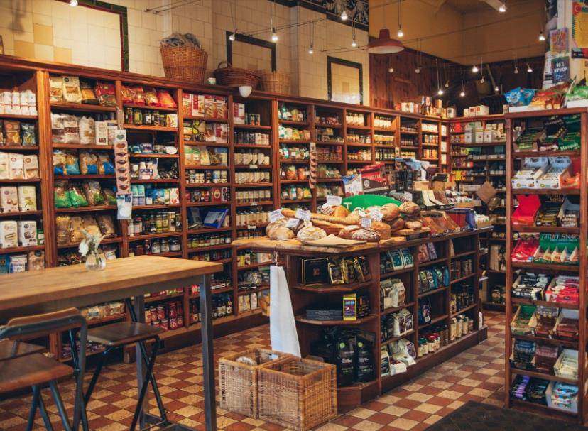 如何革新场景?智能购物车把"鲜活的生活场景"搬到了门店_消费