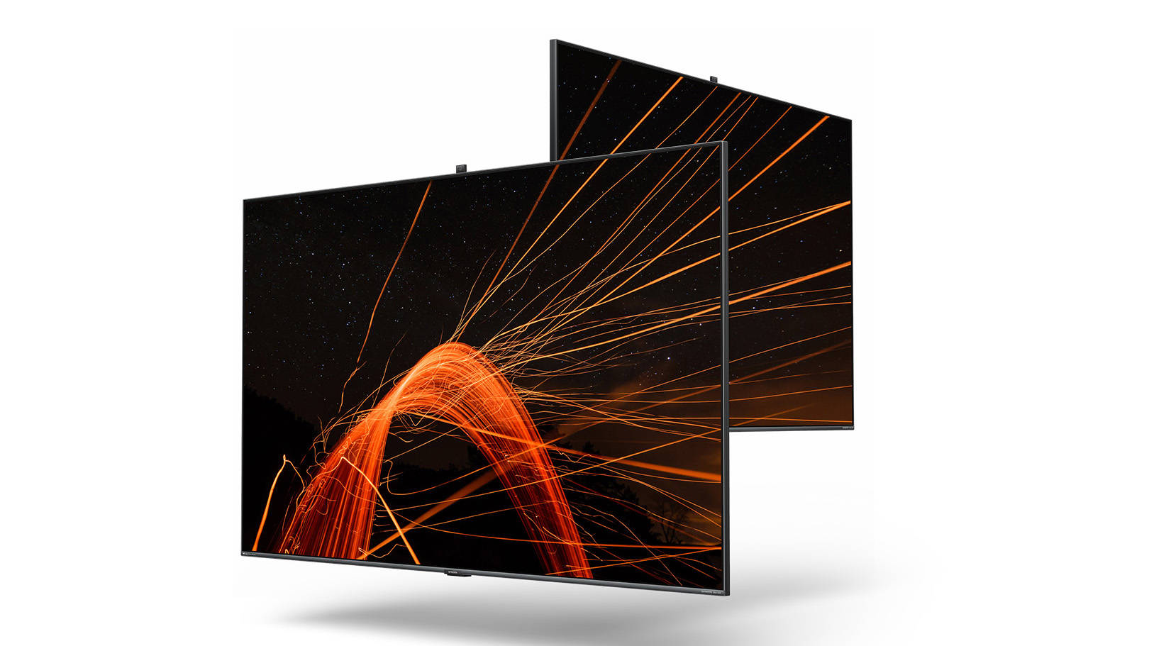 086高色准oled电视创维旗舰级新品无限接近真实