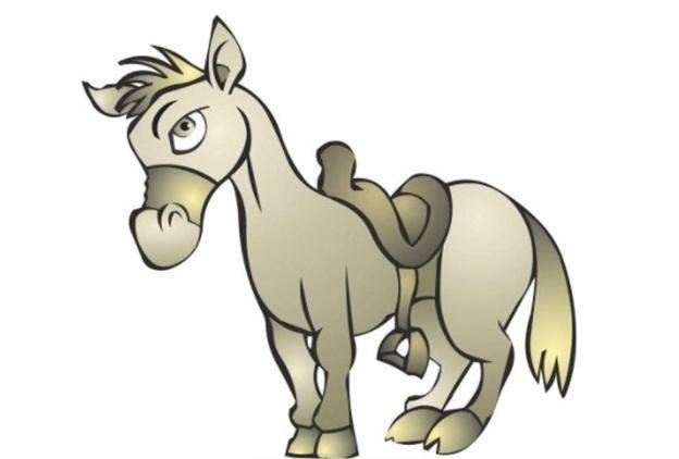 卑躬屈膝是什么生肖打一动物，词语解答解析