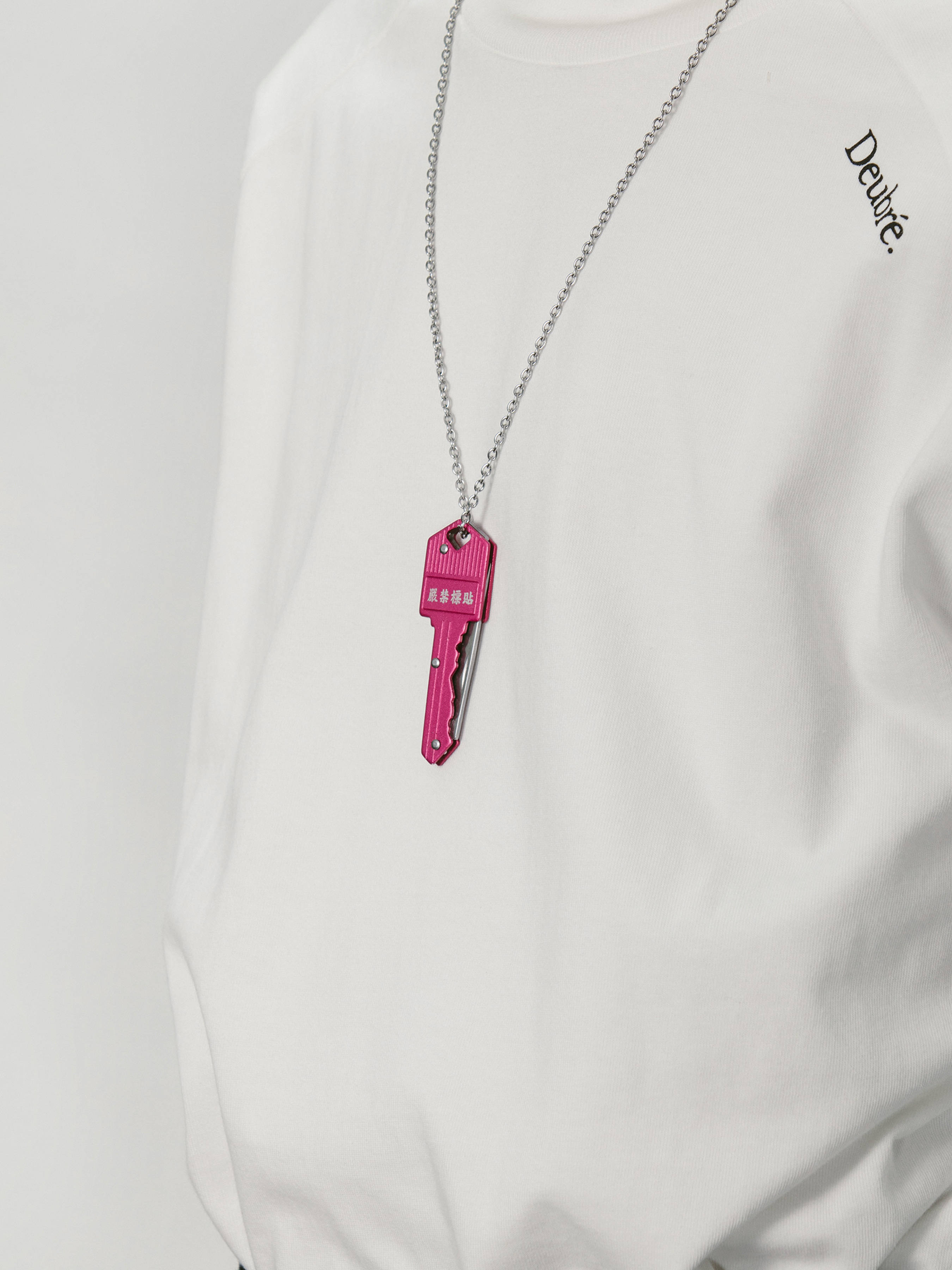 品牌 NODOT：2021 AW Collection「ORIGINAL 6」秋冬系列正式发布