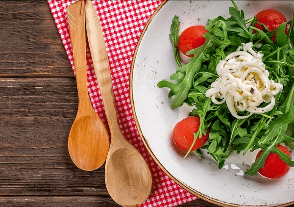 蔬菜|一日三餐的正确打开方式