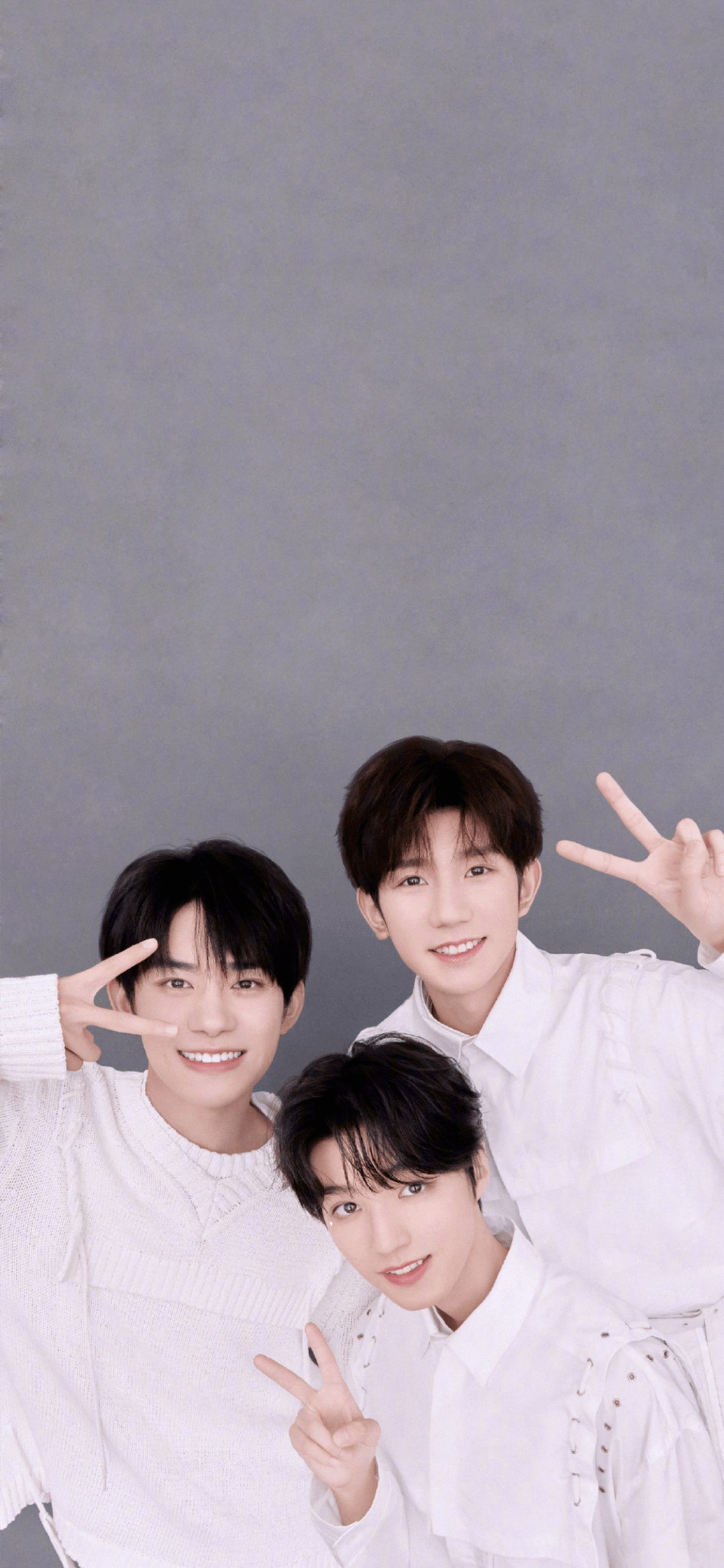 TFBOYS照片高清无水印图片