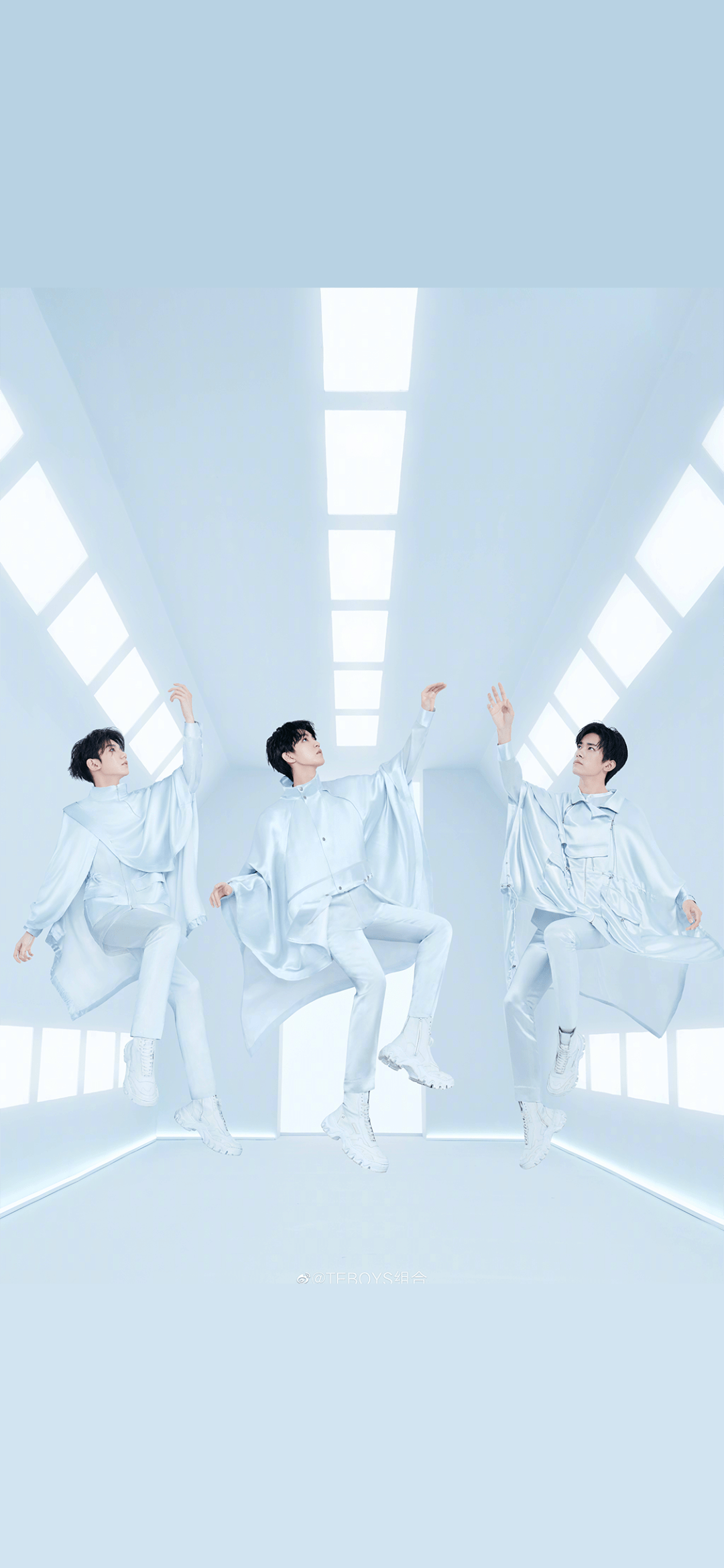 tfboys高清壁纸合集