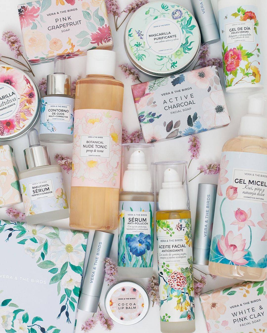 然鹅秋冬必入的身体磨砂膏!去角质身体乳,让你的皮肤嫩到发光