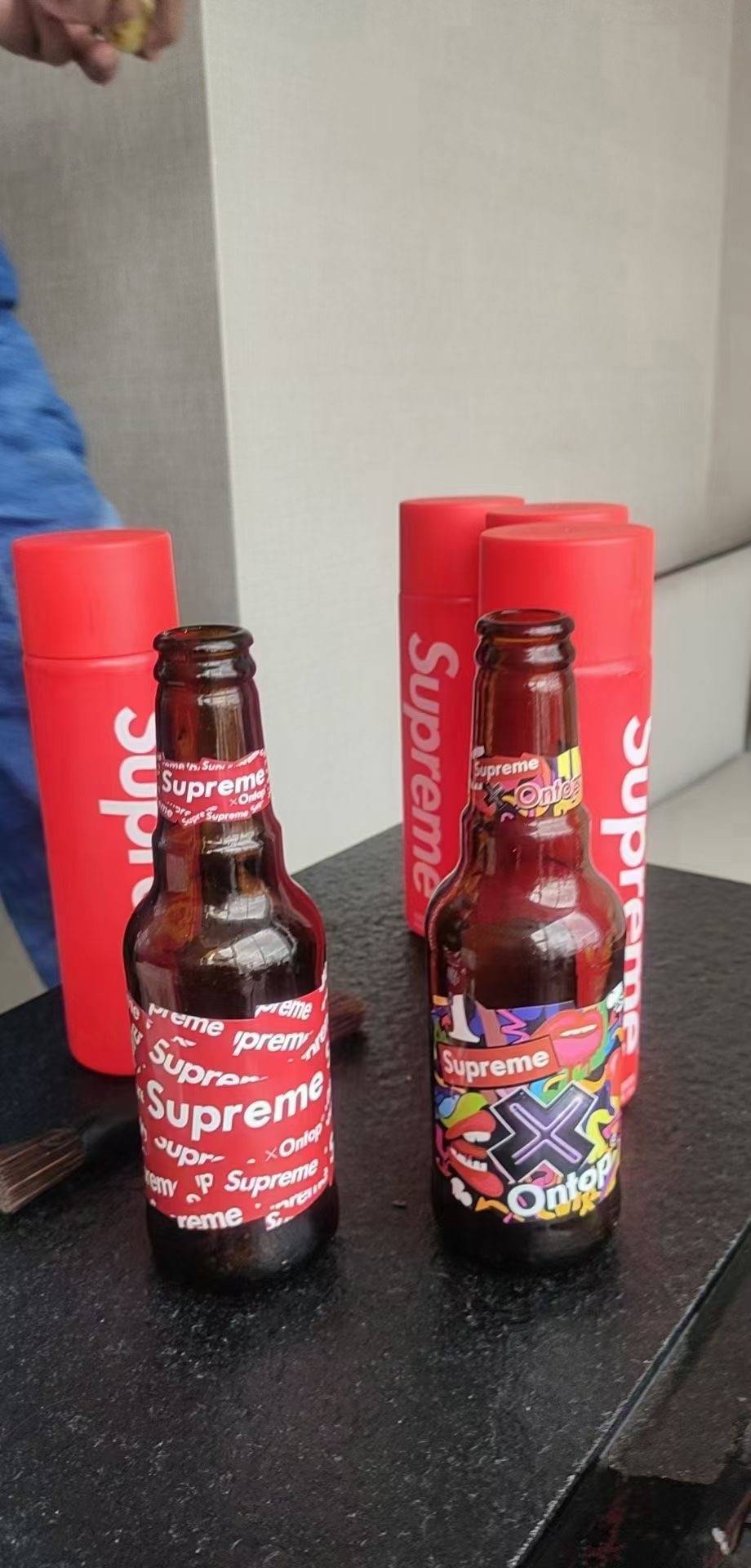 Supreme Supreme为什么这么火，成为世界的品牌?