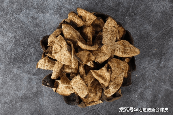 陈皮是什么味道 3424e2b92cfd4afe8736e0809b6c5280.png