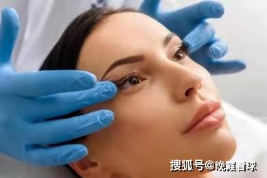 脸部你可知脸部提拉手术适合多大年龄~