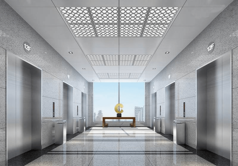 这设计感,你一定要知道!_吊顶