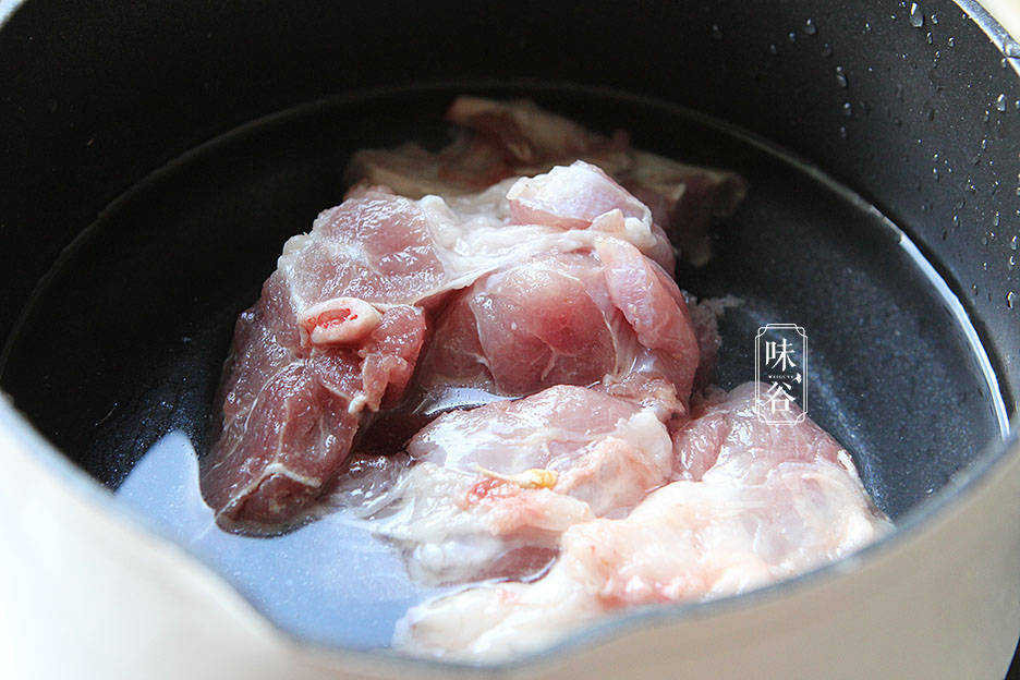 秋天多給孩子喝這湯，一周燉兩次，孩子吃飯香身體棒，不懂真虧了 熱愛美食 第5张