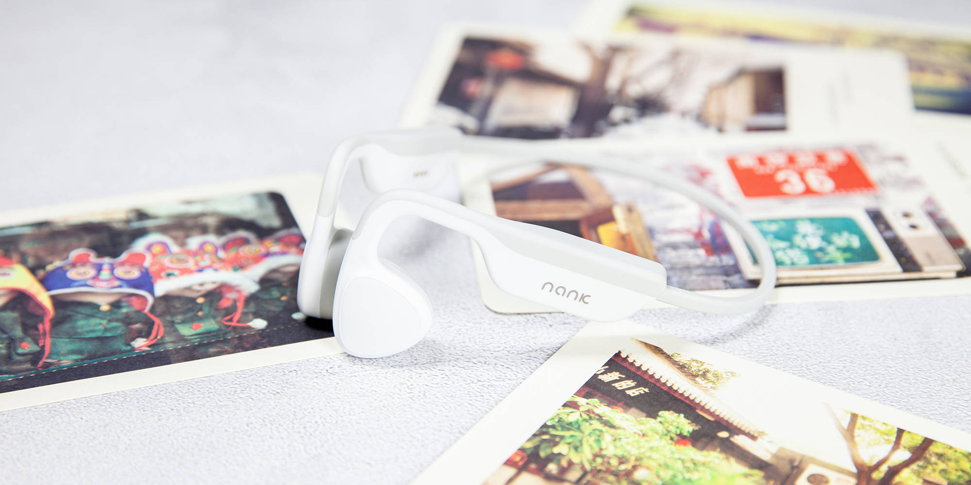 利剑终出鞘,时隔一年,再入手南卡Runner系列Runner Pro2骨传导耳机