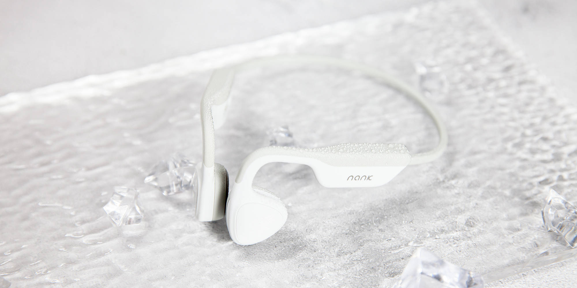 利剑终出鞘,时隔一年,再入手南卡Runner系列Runner Pro2骨传导耳机