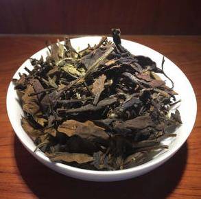 原料|贡眉是什么茶？冲泡贡眉有何讲究？