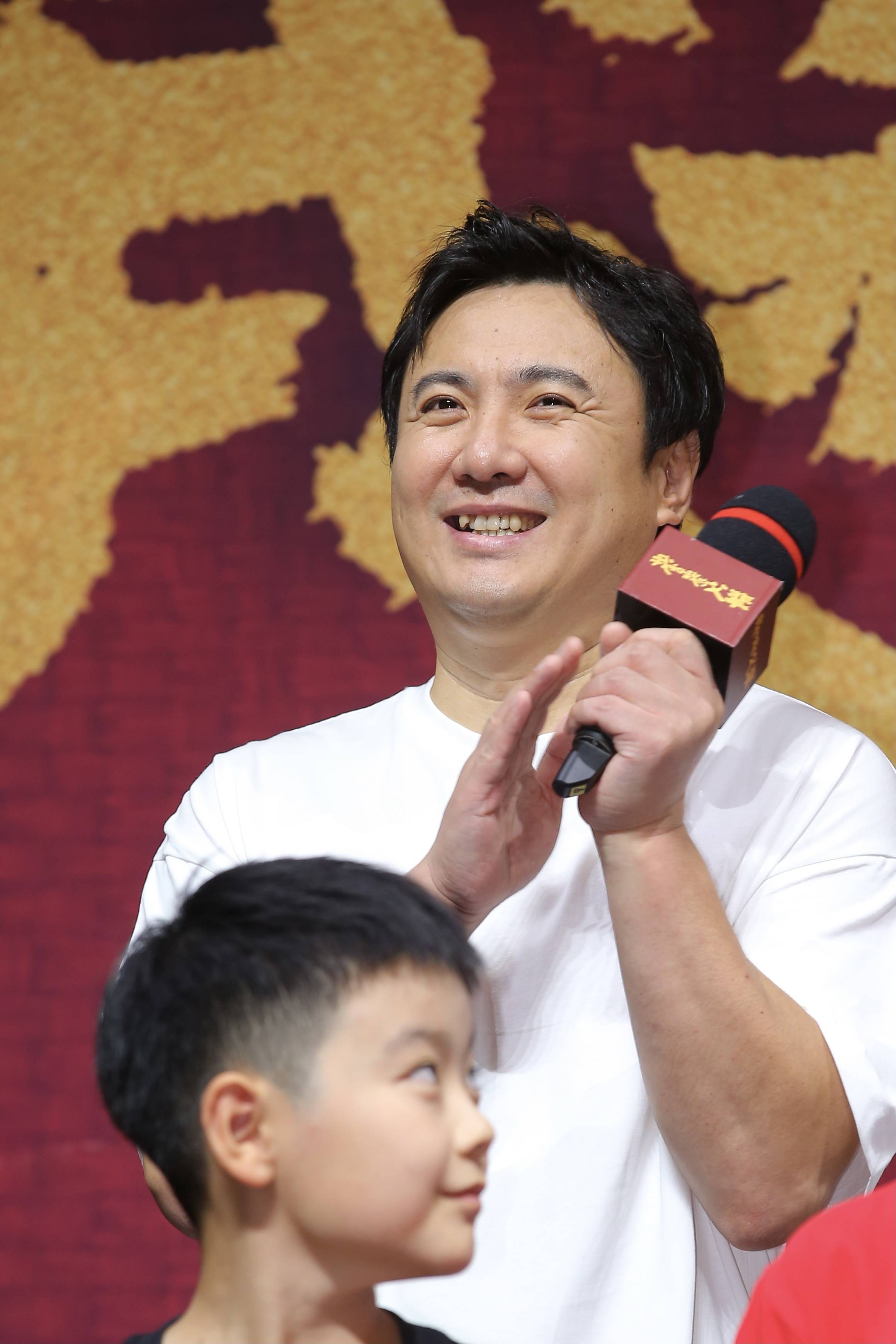 章子怡談首執導筒：真的太難了，下部戲會更加尊重導演 娛樂八卦吃瓜 第3张