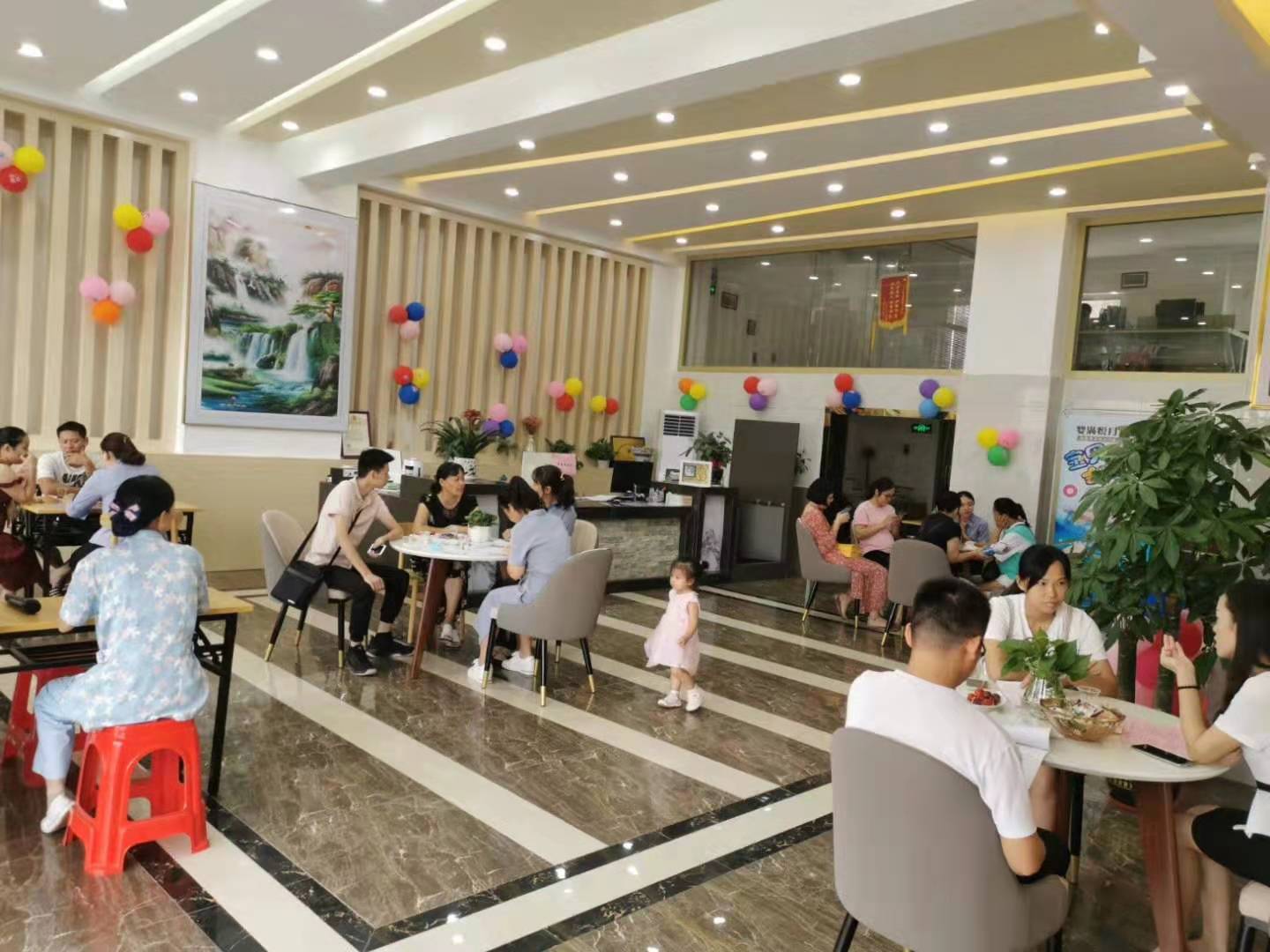 模式|月子中心经营管理模式值得拥有的营销方法