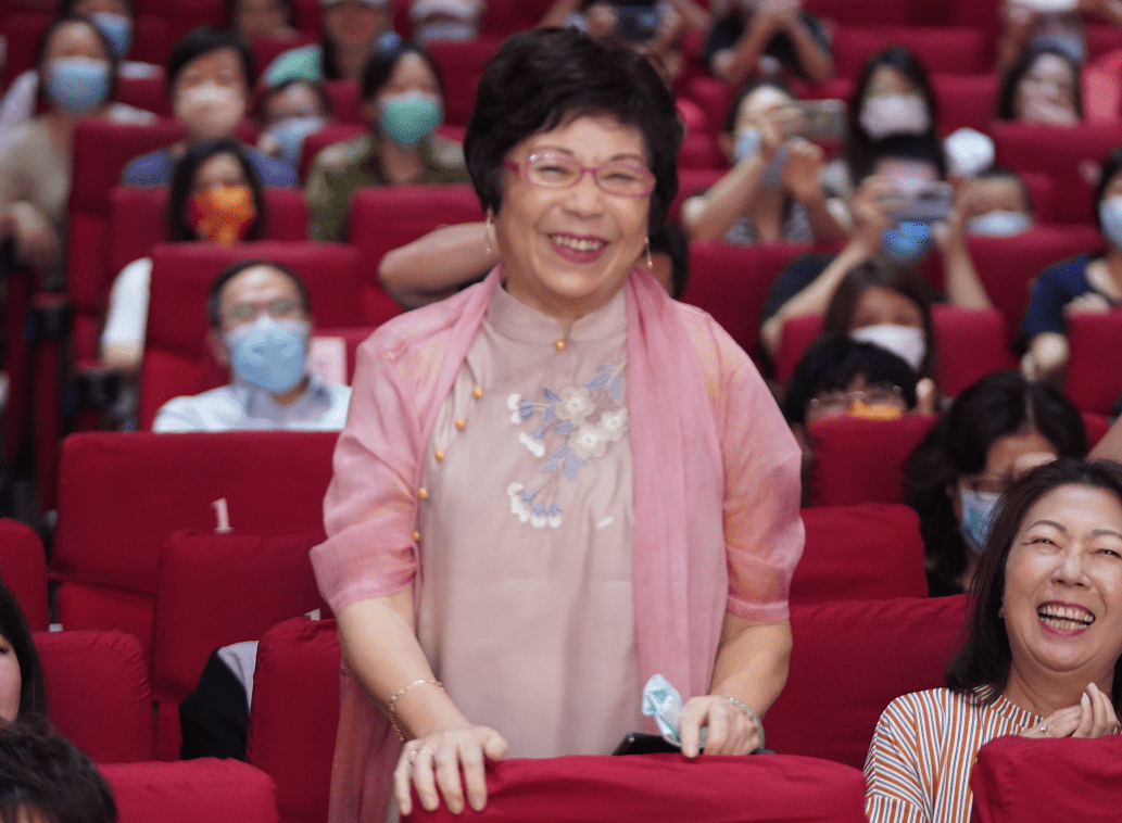 《我和我的父輩》上海路演 吳京：我們是最「疼」的劇組 娛樂八卦吃瓜 第9张