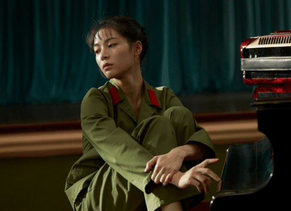 钟楚曦|天下霸唱“处女作”将袭，许凯主演，好莱坞加盟，配角全是老戏骨